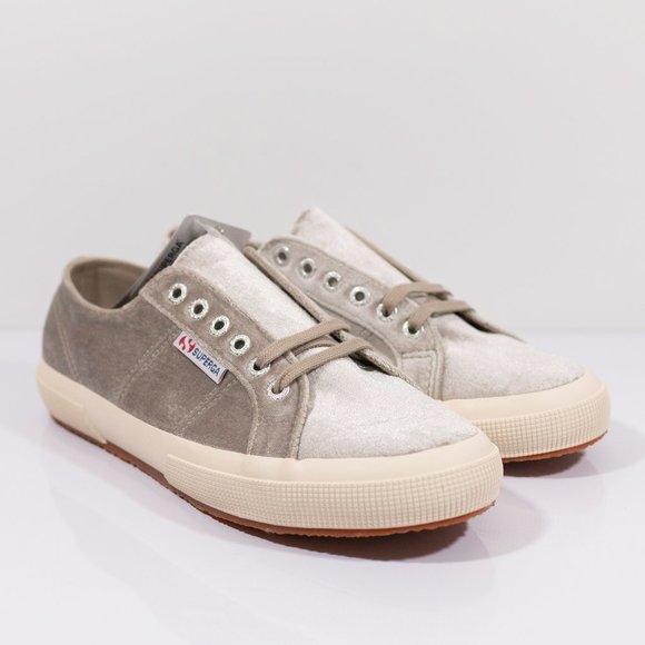 superga 2750 velvet